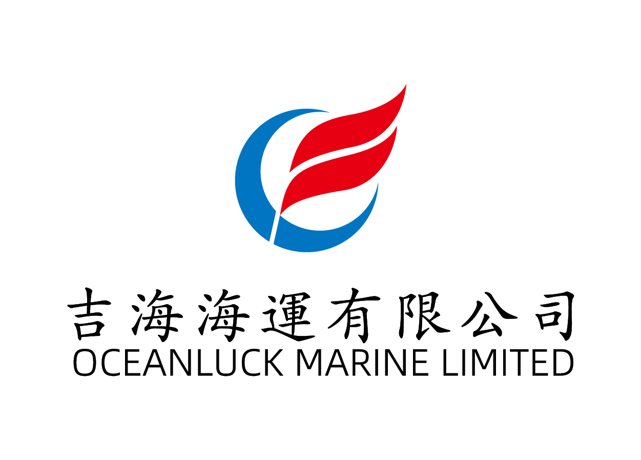 吉海海運公司標識設計